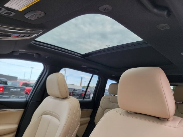 2027 Jeep Grand Cherokee GRAND CHEROKEE LIMITED 4X4