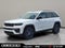 2026 Jeep Grand Cherokee GRAND CHEROKEE 85TH ANNIVERSARY EDITION 4X4