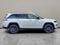 2026 Jeep Grand Cherokee GRAND CHEROKEE 85TH ANNIVERSARY EDITION 4X4