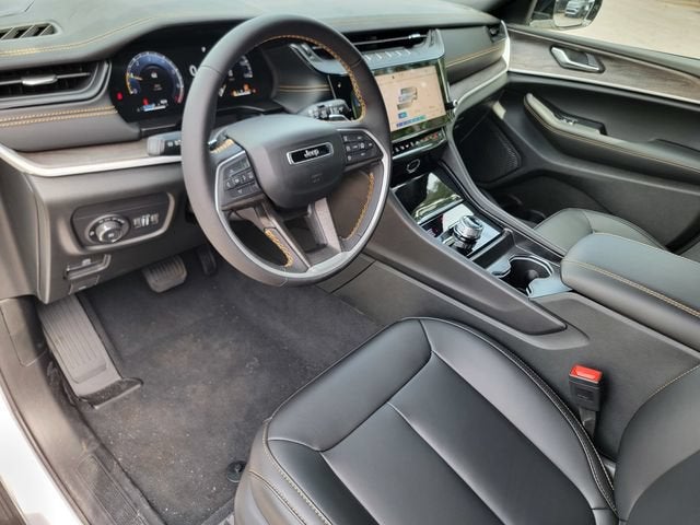 2026 Jeep Grand Cherokee GRAND CHEROKEE 85TH ANNIVERSARY EDITION 4X4