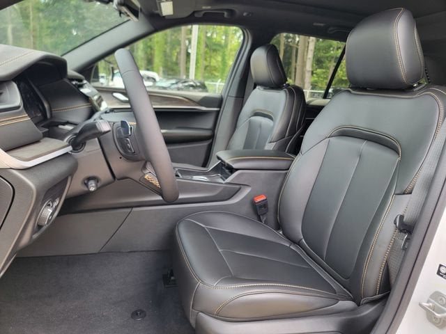 2026 Jeep Grand Cherokee GRAND CHEROKEE 85TH ANNIVERSARY EDITION 4X4