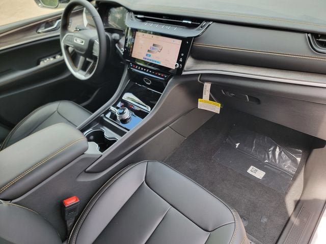 2026 Jeep Grand Cherokee GRAND CHEROKEE 85TH ANNIVERSARY EDITION 4X4