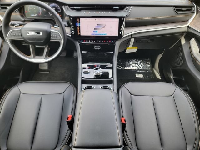 2026 Jeep Grand Cherokee GRAND CHEROKEE 85TH ANNIVERSARY EDITION 4X4