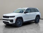 2026 Jeep Grand Cherokee GRAND CHEROKEE 85TH ANNIVERSARY EDITION 4X4