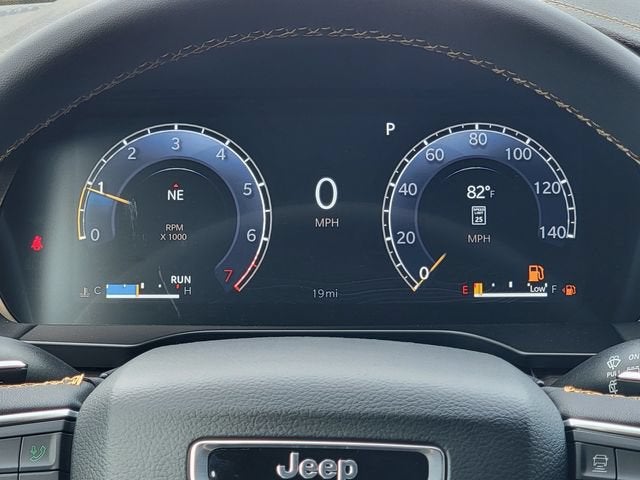 2026 Jeep Grand Cherokee GRAND CHEROKEE 85TH ANNIVERSARY EDITION 4X4