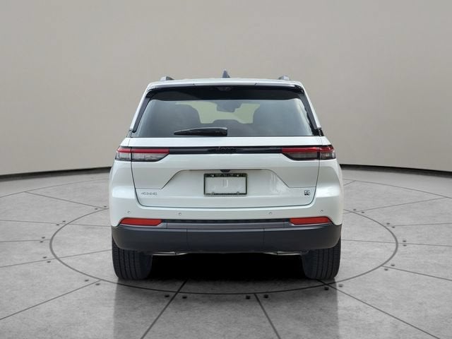 2026 Jeep Grand Cherokee GRAND CHEROKEE 85TH ANNIVERSARY EDITION 4X4