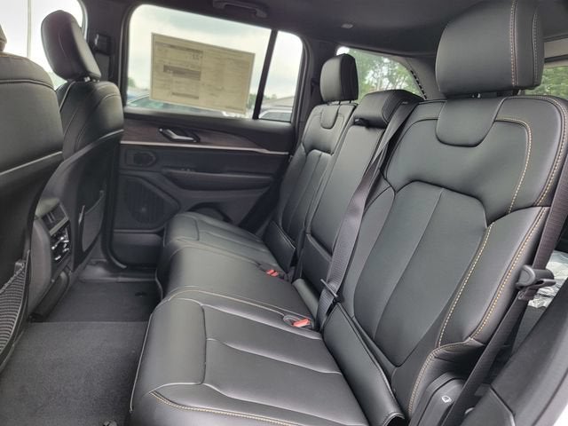 2026 Jeep Grand Cherokee GRAND CHEROKEE 85TH ANNIVERSARY EDITION 4X4