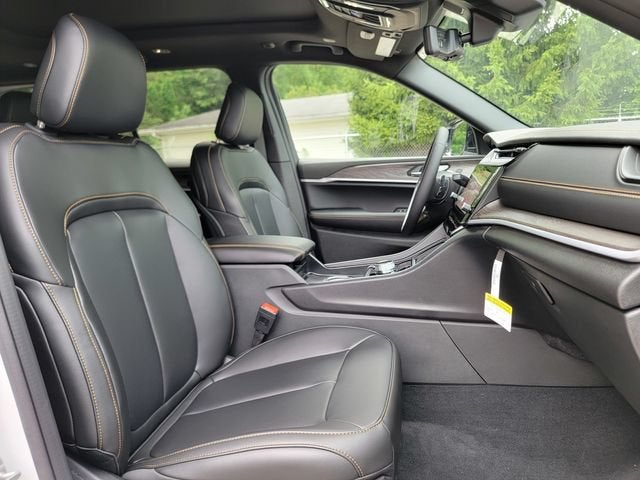 2026 Jeep Grand Cherokee GRAND CHEROKEE 85TH ANNIVERSARY EDITION 4X4
