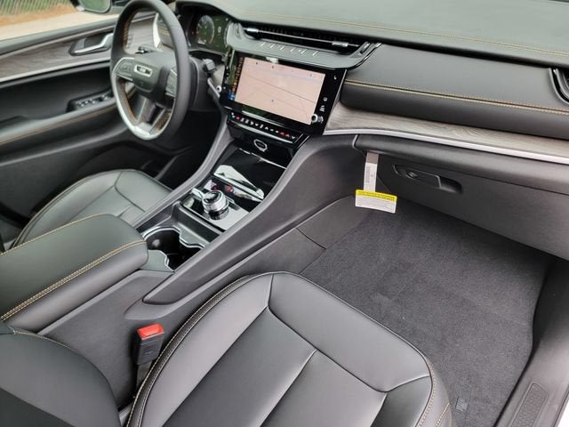 2026 Jeep Grand Cherokee GRAND CHEROKEE 85TH ANNIVERSARY EDITION 4X4