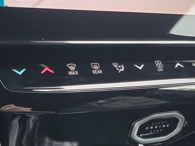 2026 Jeep Grand Cherokee GRAND CHEROKEE 85TH ANNIVERSARY EDITION 4X4