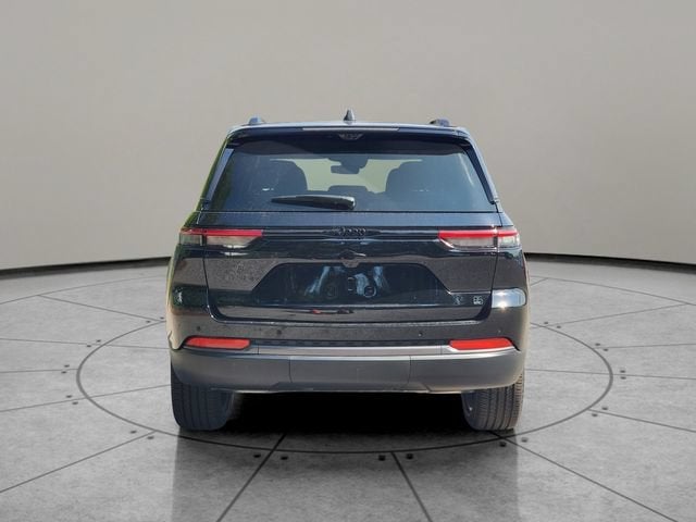 2026 Jeep Grand Cherokee GRAND CHEROKEE 85TH ANNIVERSARY EDITION 4X4