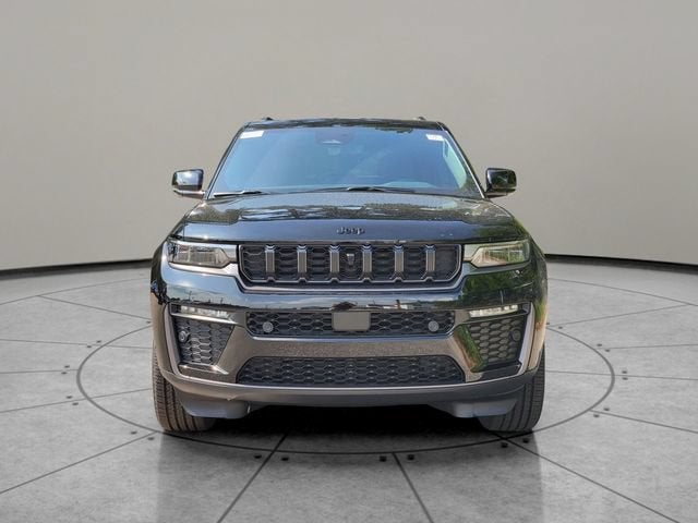 2026 Jeep Grand Cherokee GRAND CHEROKEE 85TH ANNIVERSARY EDITION 4X4
