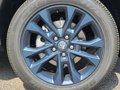 2026 Jeep Grand Cherokee GRAND CHEROKEE 85TH ANNIVERSARY EDITION 4X4