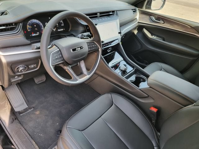 2026 Jeep Grand Cherokee GRAND CHEROKEE 85TH ANNIVERSARY EDITION 4X4