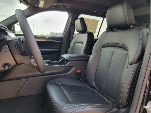 2026 Jeep Grand Cherokee GRAND CHEROKEE 85TH ANNIVERSARY EDITION 4X4