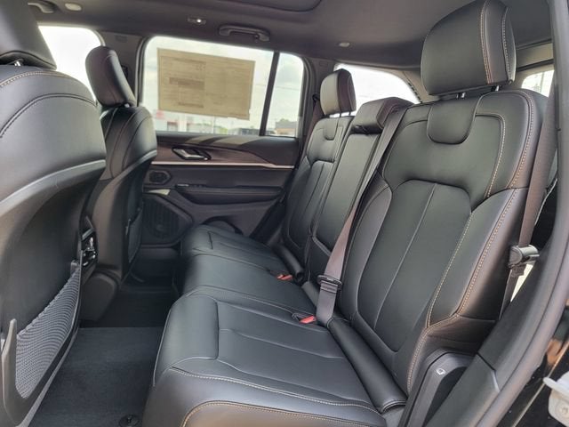 2026 Jeep Grand Cherokee GRAND CHEROKEE 85TH ANNIVERSARY EDITION 4X4