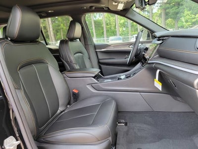 2026 Jeep Grand Cherokee GRAND CHEROKEE 85TH ANNIVERSARY EDITION 4X4