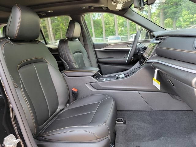 2026 Jeep Grand Cherokee GRAND CHEROKEE 85TH ANNIVERSARY EDITION 4X4