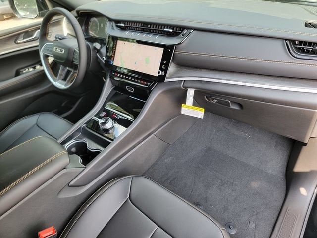 2026 Jeep Grand Cherokee GRAND CHEROKEE 85TH ANNIVERSARY EDITION 4X4