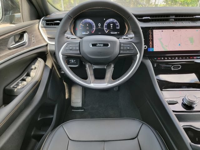 2026 Jeep Grand Cherokee GRAND CHEROKEE 85TH ANNIVERSARY EDITION 4X4