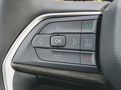 2026 Jeep Grand Cherokee GRAND CHEROKEE 85TH ANNIVERSARY EDITION 4X4