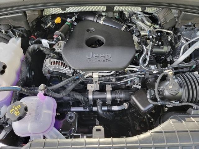 2026 Jeep Grand Cherokee GRAND CHEROKEE 85TH ANNIVERSARY EDITION 4X4