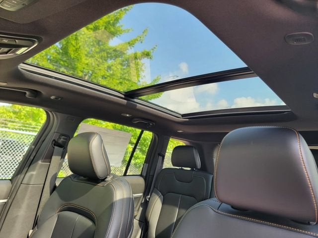 2026 Jeep Grand Cherokee GRAND CHEROKEE 85TH ANNIVERSARY EDITION 4X4