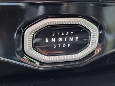2026 Jeep Grand Cherokee GRAND CHEROKEE 85TH ANNIVERSARY EDITION 4X4