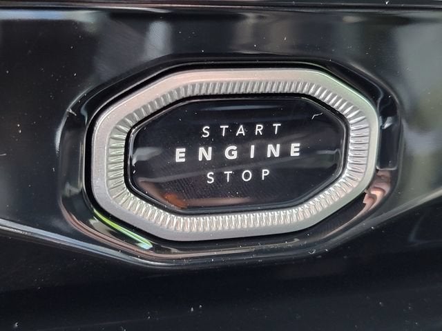2026 Jeep Grand Cherokee GRAND CHEROKEE 85TH ANNIVERSARY EDITION 4X4