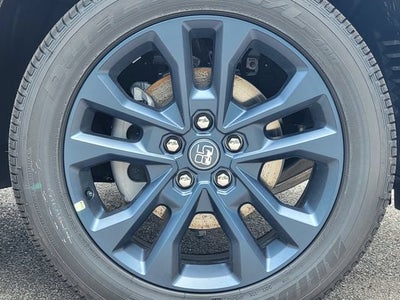 2026 Jeep Grand Cherokee GRAND CHEROKEE 85TH ANNIVERSARY EDITION 4X4