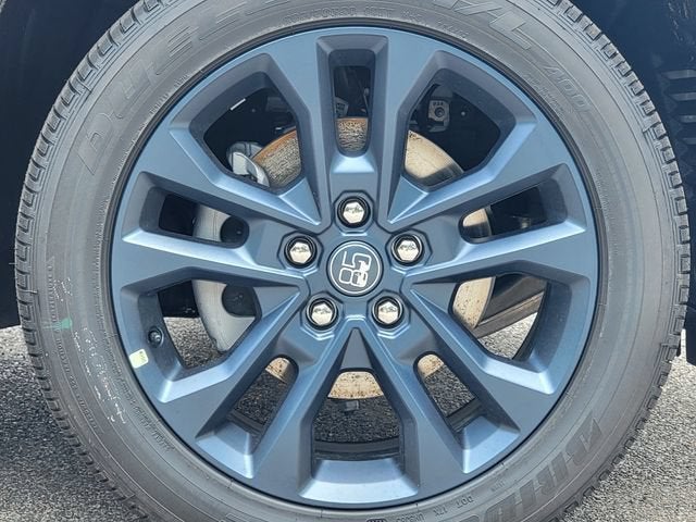 2026 Jeep Grand Cherokee GRAND CHEROKEE 85TH ANNIVERSARY EDITION 4X4