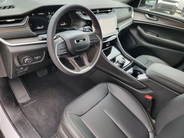 2026 Jeep Grand Cherokee GRAND CHEROKEE 85TH ANNIVERSARY EDITION 4X4