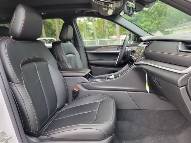 2026 Jeep Grand Cherokee GRAND CHEROKEE 85TH ANNIVERSARY EDITION 4X4