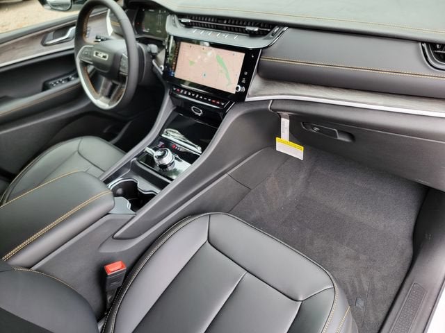 2026 Jeep Grand Cherokee GRAND CHEROKEE 85TH ANNIVERSARY EDITION 4X4