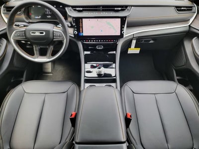 2026 Jeep Grand Cherokee GRAND CHEROKEE 85TH ANNIVERSARY EDITION 4X4