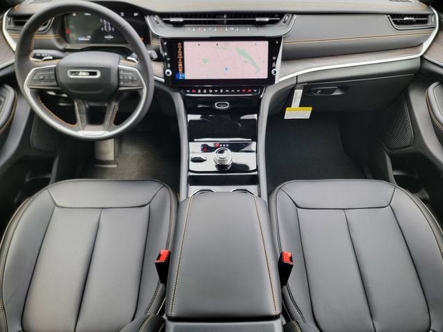 2026 Jeep Grand Cherokee GRAND CHEROKEE 85TH ANNIVERSARY EDITION 4X4