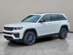 2026 Jeep Grand Cherokee GRAND CHEROKEE 85TH ANNIVERSARY EDITION 4X4