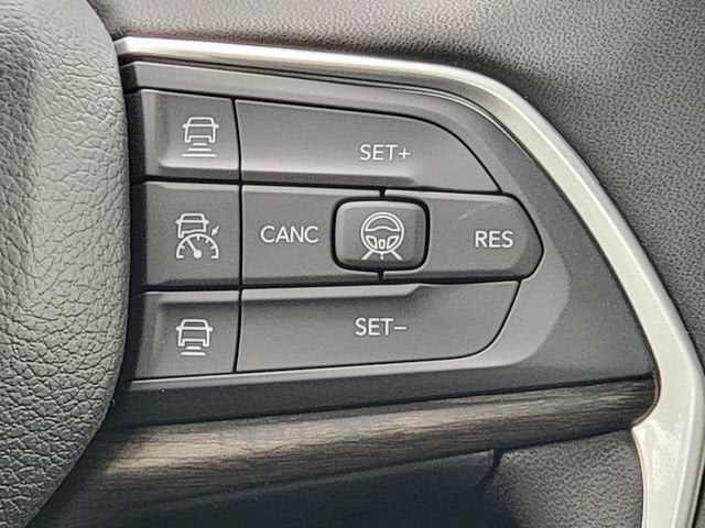 2026 Jeep Grand Cherokee GRAND CHEROKEE 85TH ANNIVERSARY EDITION 4X4