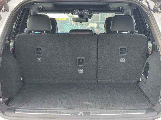 2025 Jeep Grand Cherokee GRAND CHEROKEE SUMMIT RESERVE 4X4