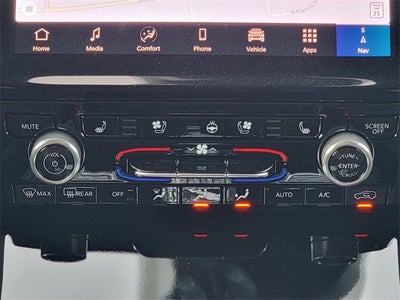 2025 Jeep Grand Cherokee GRAND CHEROKEE SUMMIT RESERVE 4X4