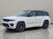 2025 Jeep Grand Cherokee GRAND CHEROKEE SUMMIT RESERVE 4X4