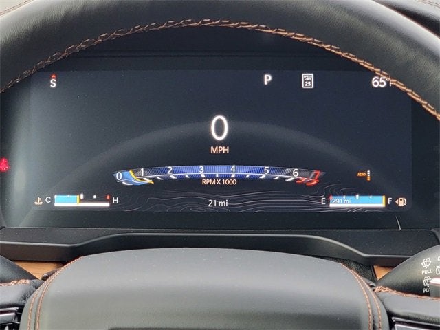 2025 Jeep Grand Cherokee GRAND CHEROKEE SUMMIT RESERVE 4X4