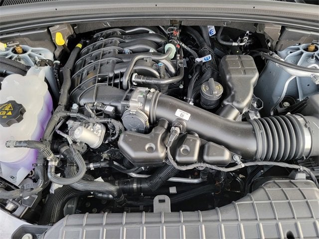 2025 Jeep Grand Cherokee GRAND CHEROKEE SUMMIT RESERVE 4X4