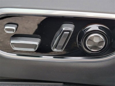 2025 Jeep Grand Cherokee GRAND CHEROKEE SUMMIT RESERVE 4X4