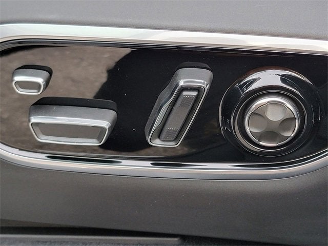 2025 Jeep Grand Cherokee GRAND CHEROKEE SUMMIT RESERVE 4X4