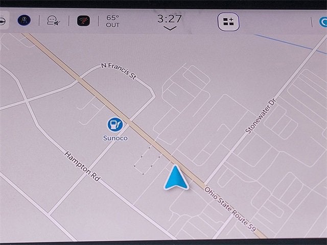 2025 Jeep Grand Cherokee GRAND CHEROKEE SUMMIT RESERVE 4X4