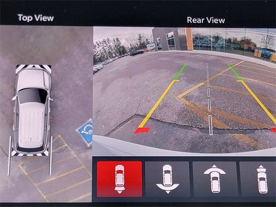 2025 Jeep Grand Cherokee GRAND CHEROKEE SUMMIT RESERVE 4X4