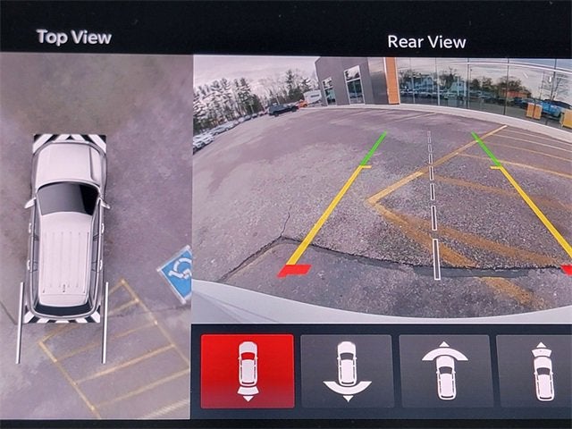 2025 Jeep Grand Cherokee GRAND CHEROKEE SUMMIT RESERVE 4X4