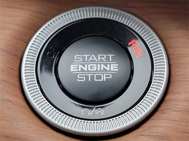 2025 Jeep Grand Cherokee GRAND CHEROKEE SUMMIT RESERVE 4X4