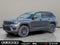 2025 Jeep Grand Cherokee GRAND CHEROKEE SUMMIT RESERVE 4X4